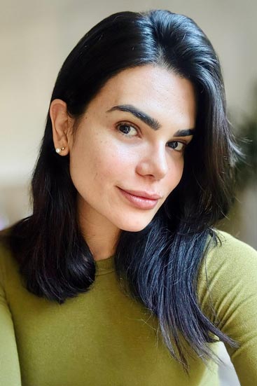Laís Albuquerque