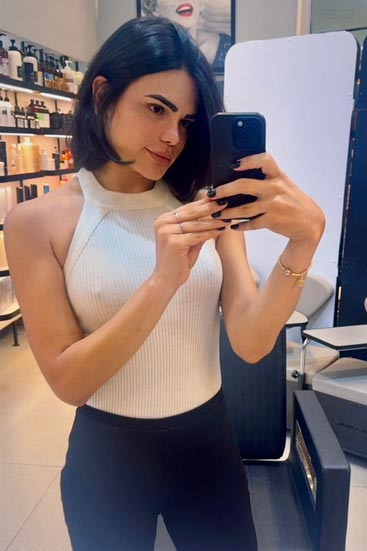 Laís Albuquerque