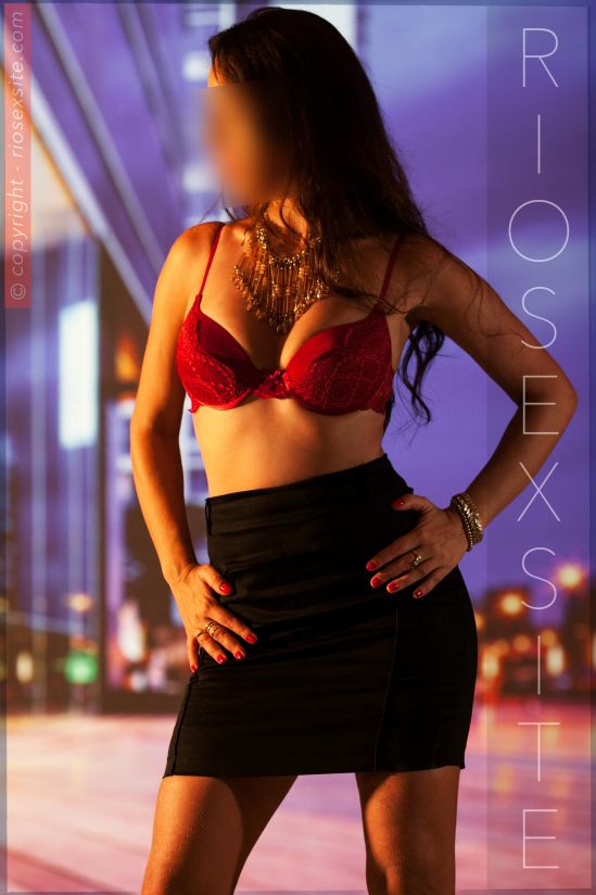 10ª foto da Carolina