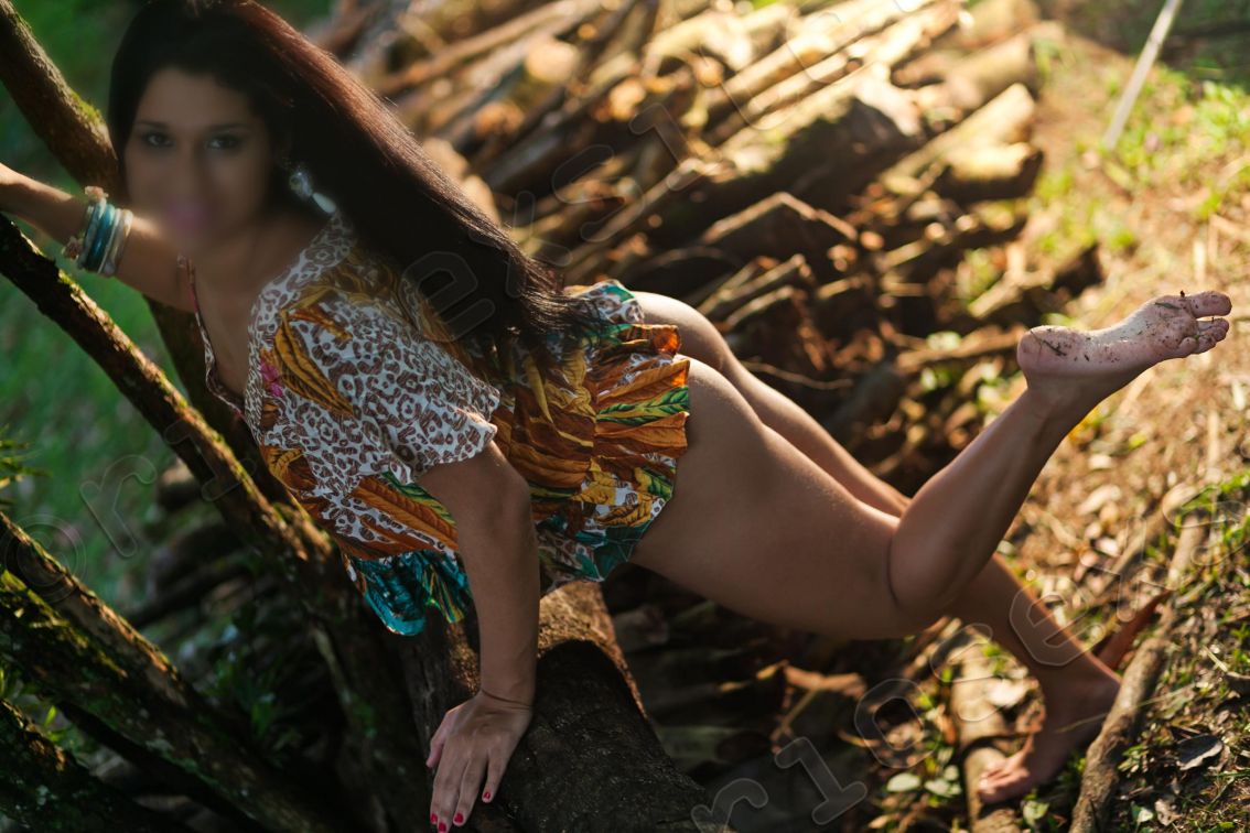 19ª foto da Andressa Vieira