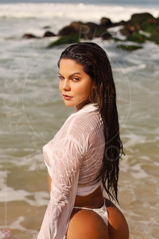 7ª foto da Lara Mand