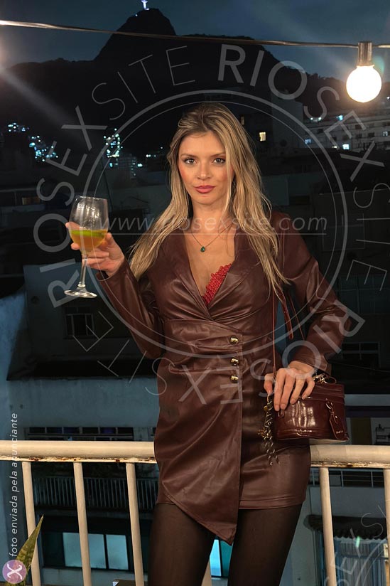 1ª foto da Ivy