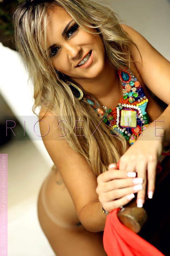13ª foto da Gaby Mello