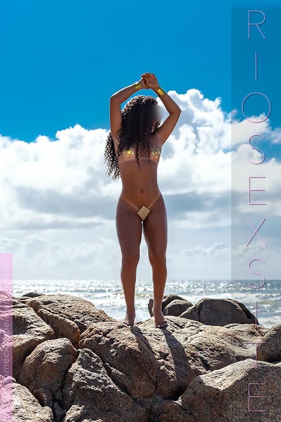 1ª foto da Mel Paiva