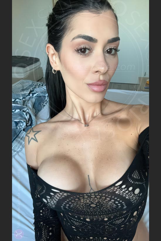 15ª foto da Antonella Monteiro