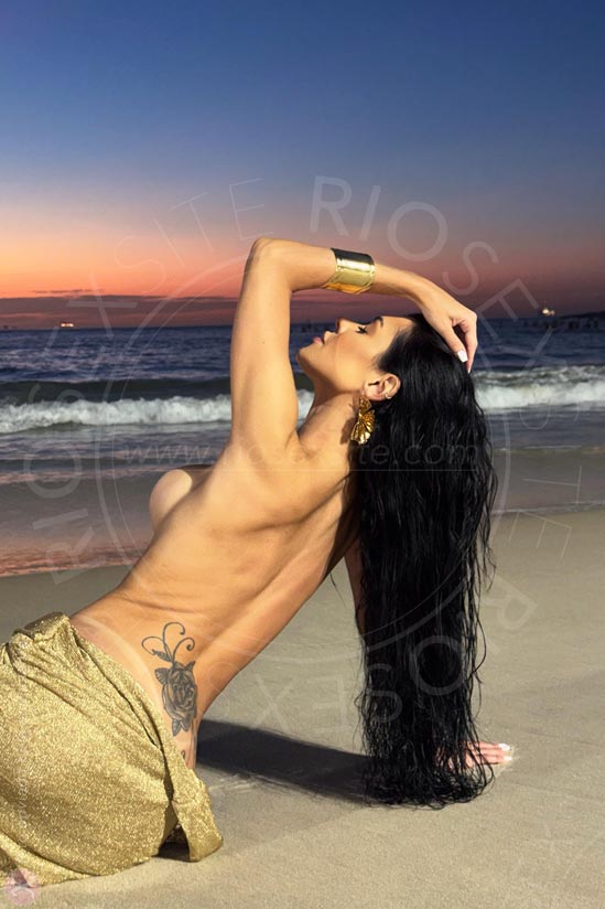 16ª foto da Antonella Monteiro