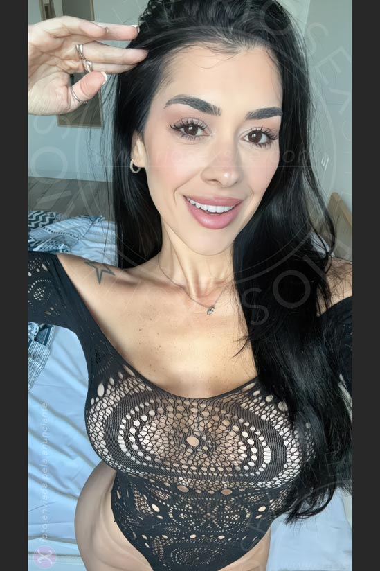 17ª foto da Antonella Monteiro