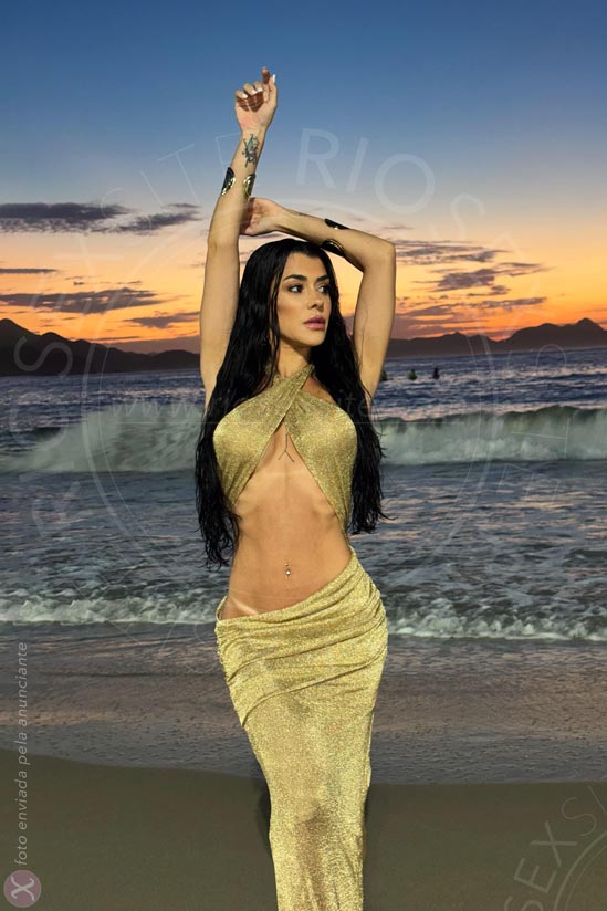 21ª foto da Antonella Monteiro