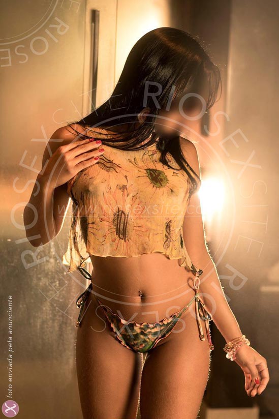 1ª foto da Sabrina Salles