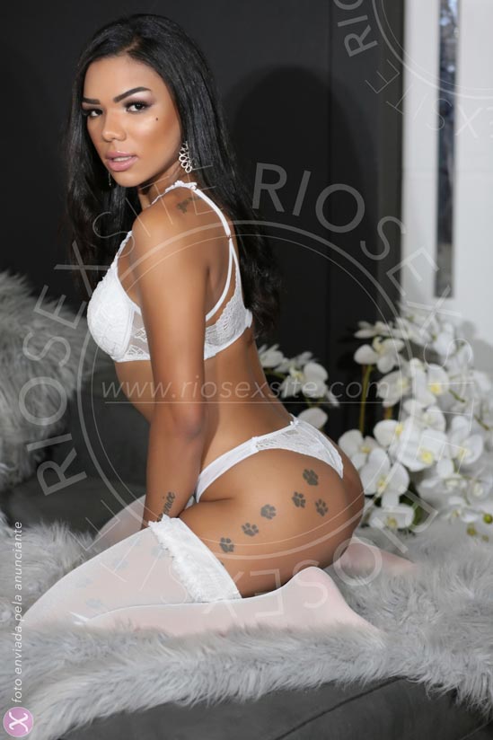 1ª foto da Pérola