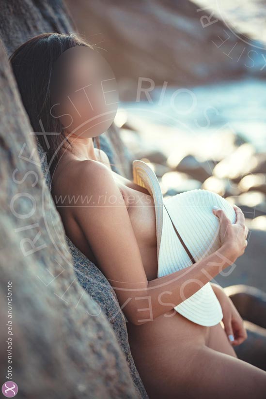 1ª foto da Vivi Meirelles