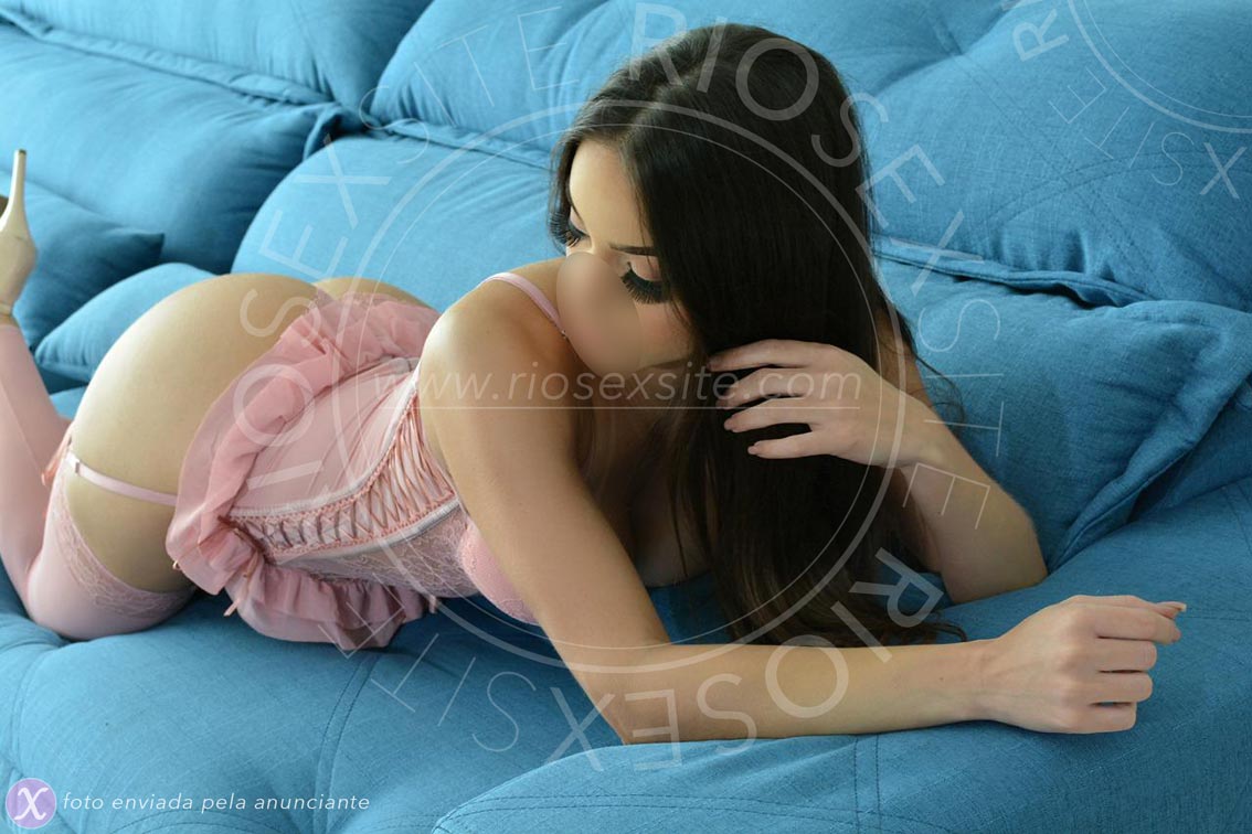 14ª foto da Camila Almeida
