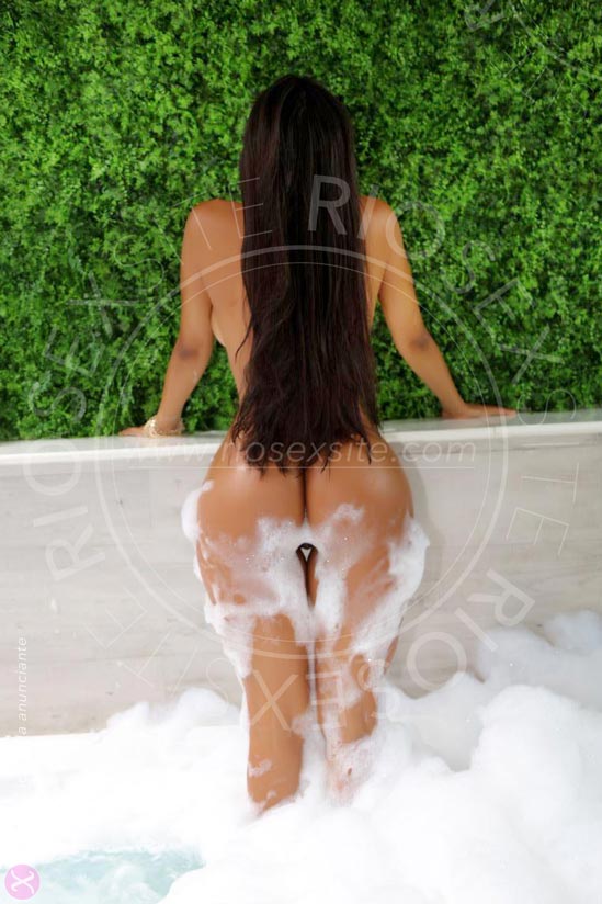 7ª foto da Juliana Smith