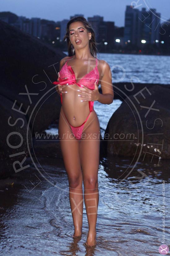 10ª foto da Olivia Soldino