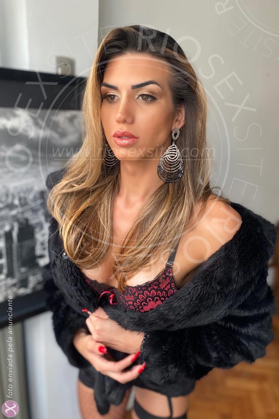 16ª foto da Clarice Lima