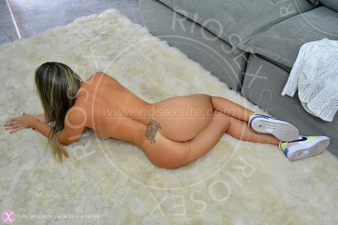 10ª foto da Carol Ribeiro