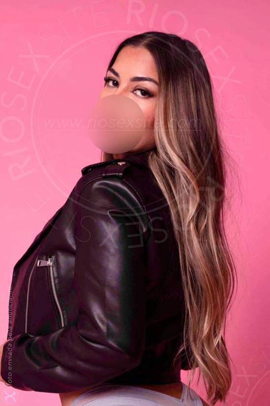 11ª foto da Sabrina