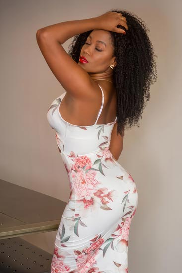 Escort Massage Rio