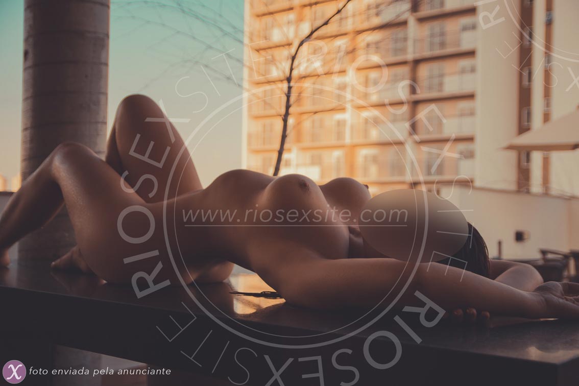 4ª foto da Antonella Yana