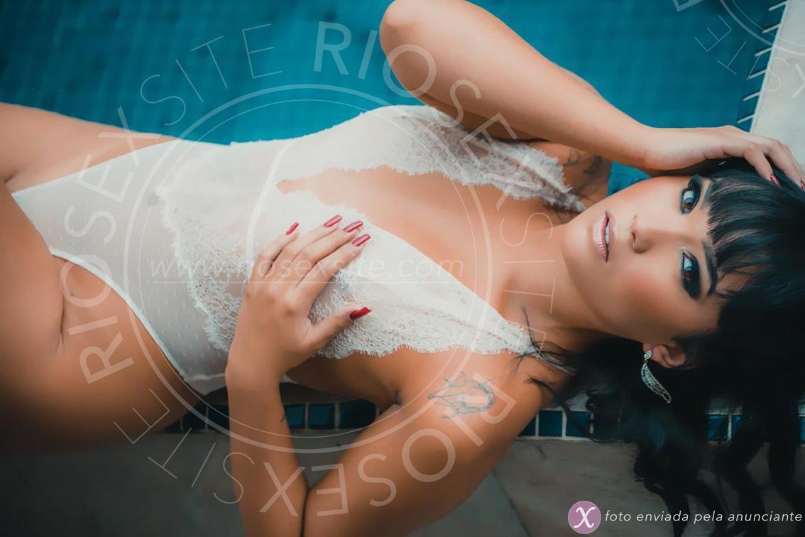 8ª foto da Lina Nakamura