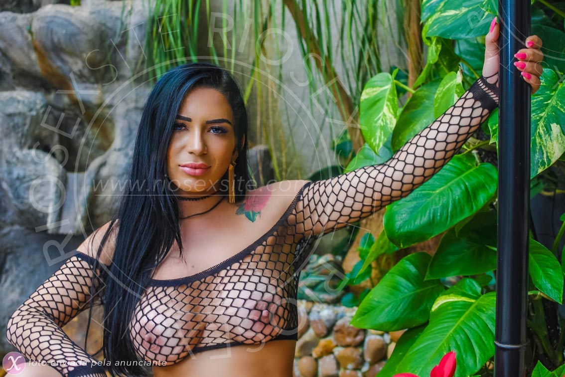 16ª foto da Carol Corrales