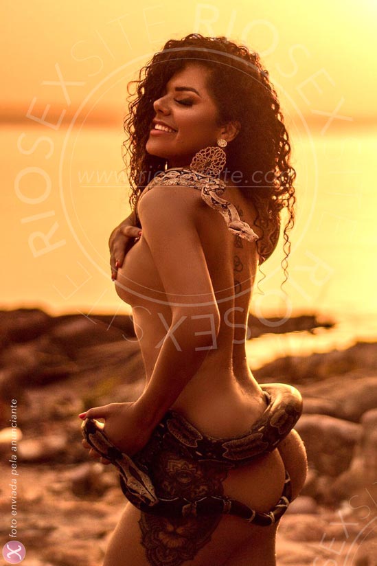 3ª foto da Luane Castro