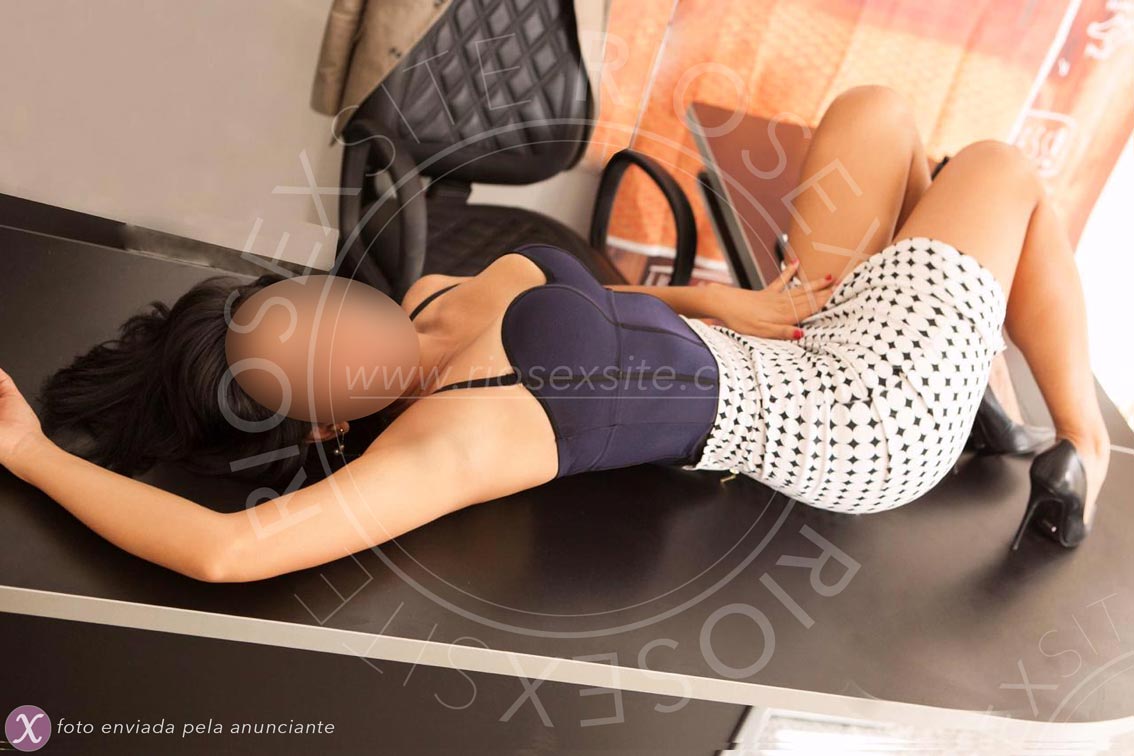 5ª foto da Iasmin Nogueira