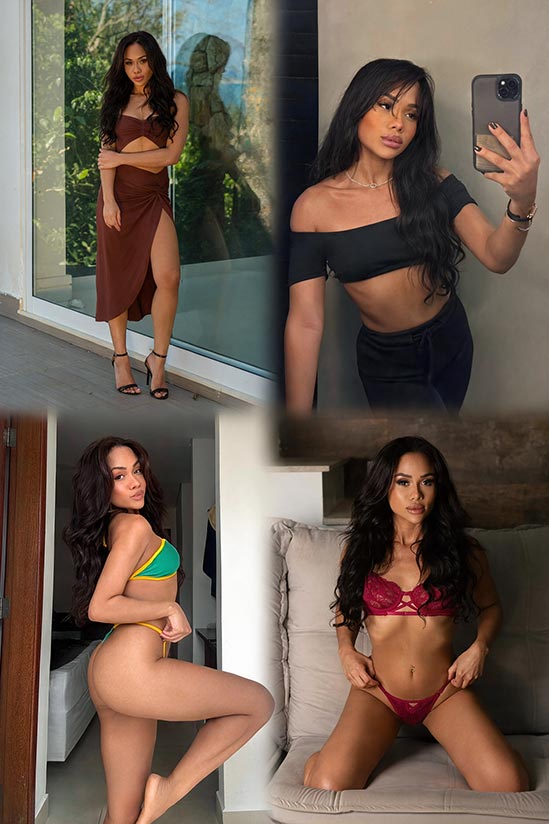 1 - photo of Ingrid Venturim