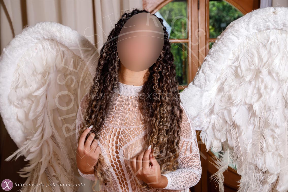 14ª foto da Camila Ferreira