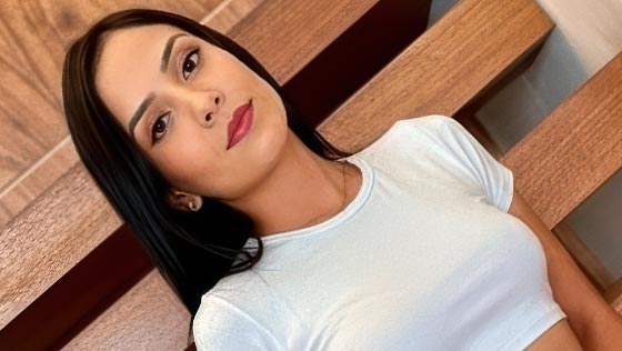 Acompanhantes RJ - Lais