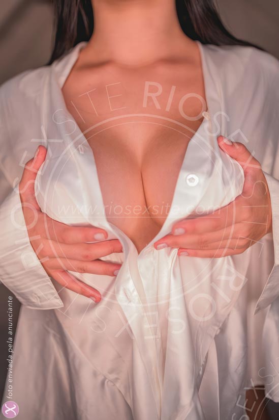 7ª foto da Larissa Liqueur