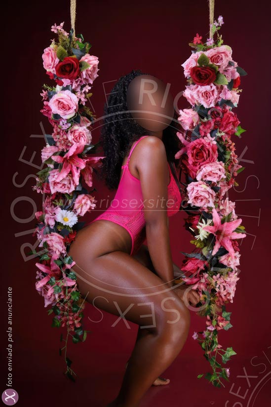 1ª foto da Nubia Bianco