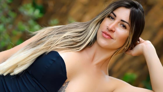 Acompanhantes RJ - Paty 