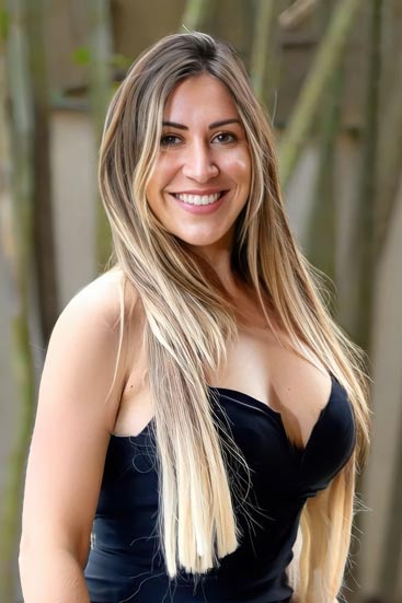 Acompanhantes RJ - Paty 