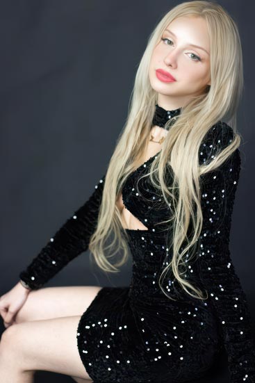 Rio Escorts Baby face