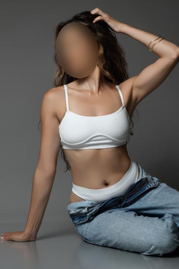 Acompanhante discreta Botafogo