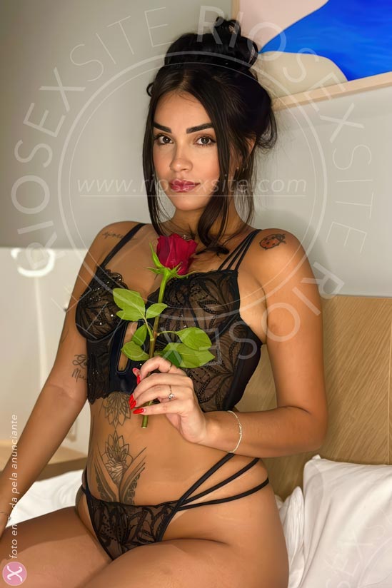 11ª foto da Monique