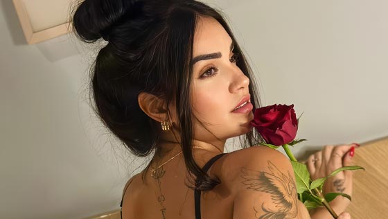 
Massage escort in Rio de Janeiro