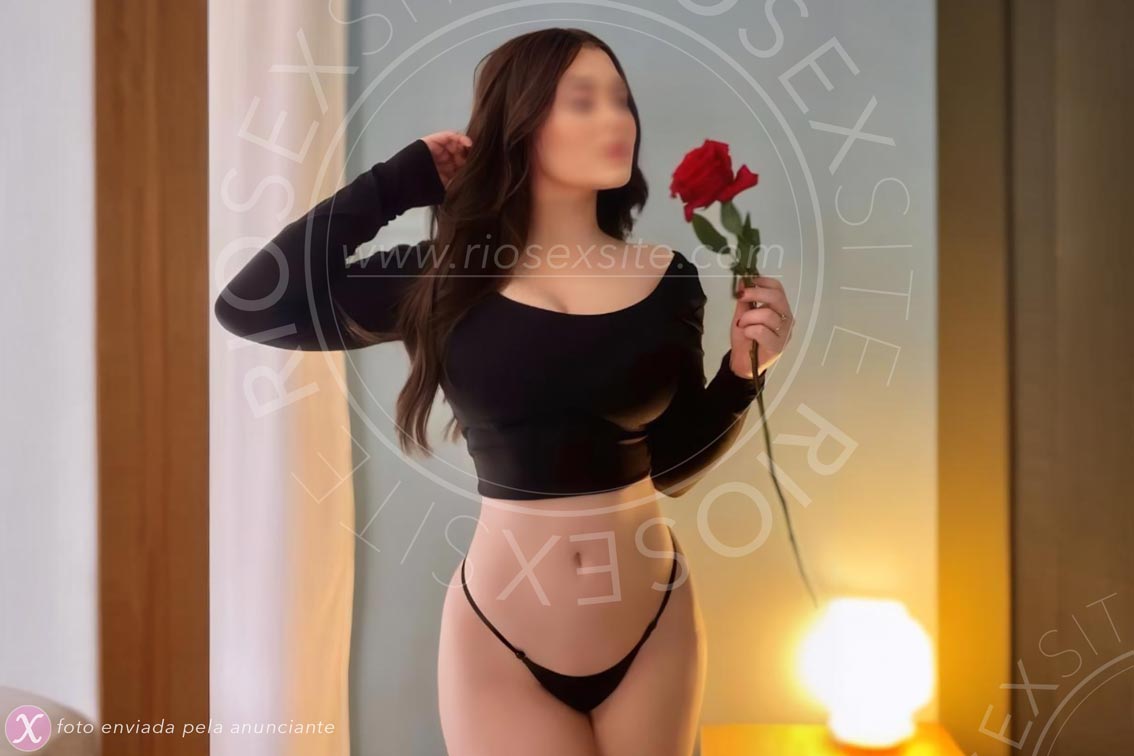 7ª foto da Luisa Lins