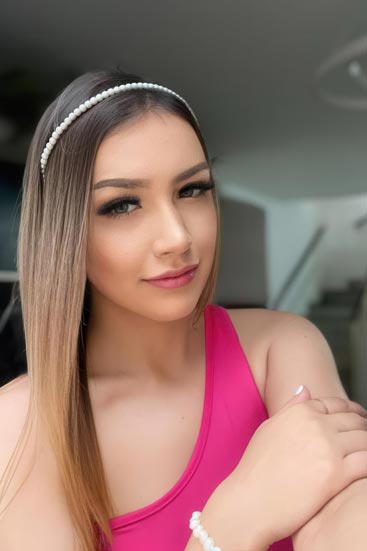 natural body escort rio