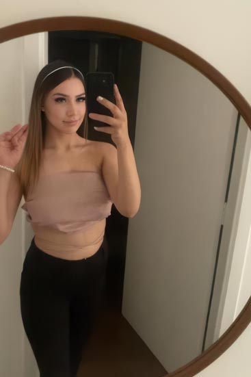 natural body escort rio