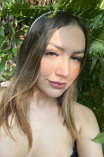 natural body escort rio