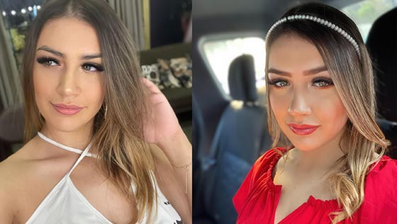 Acompanhante RJ - Naty Bueno