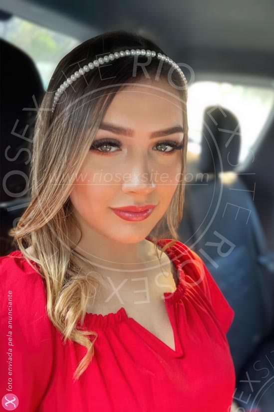 5ª foto da Naty Bueno