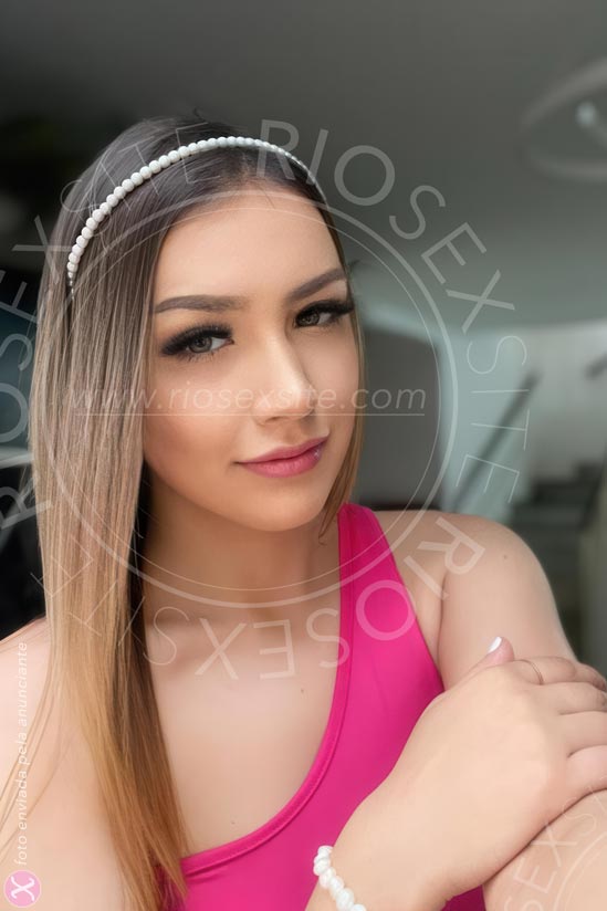 6ª foto da Naty Bueno