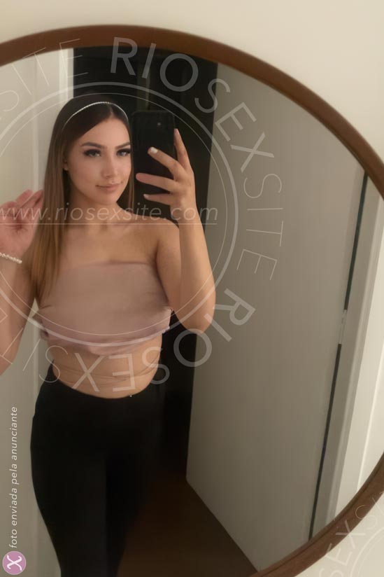 7ª foto da Naty Bueno