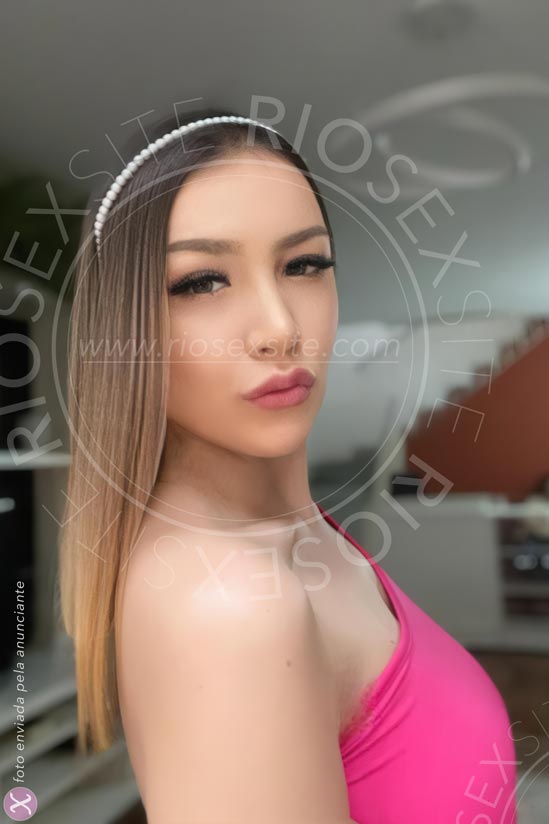 8ª foto da Naty Bueno