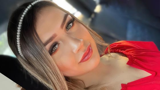 Acompanhante RJ - Naty Bueno