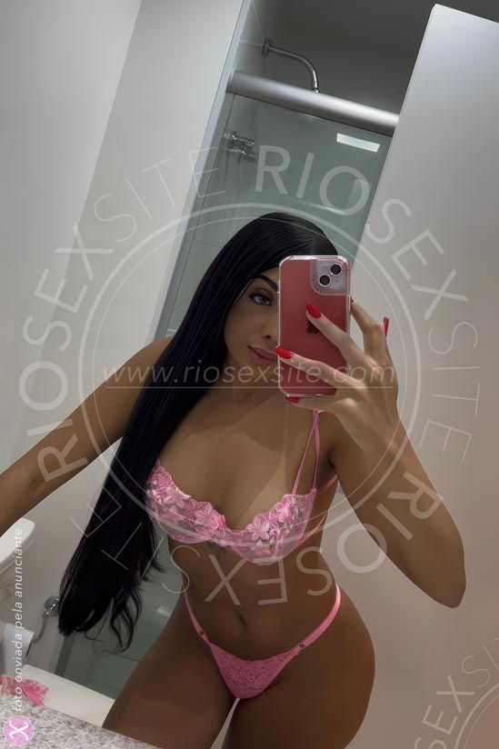 8 - photo of Gabriela