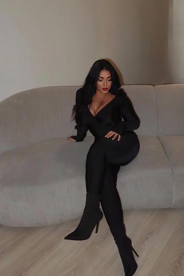Escorts Tatoo Copacabana